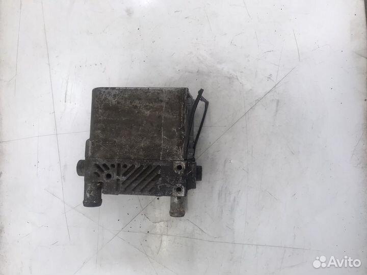 Корпус догревателя Webasto Termo Top C