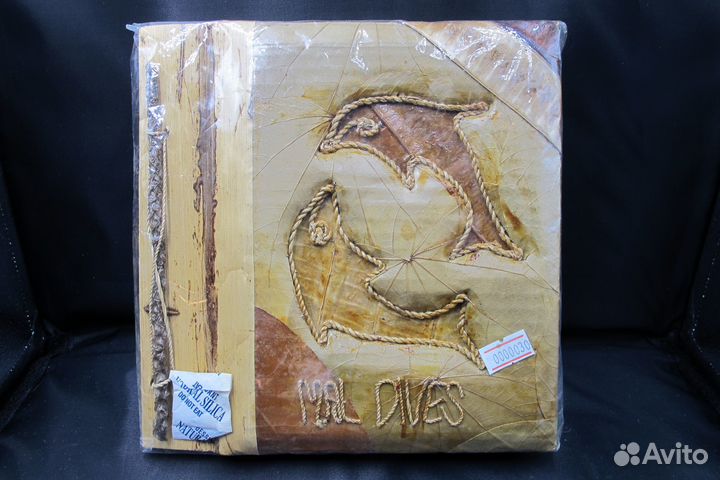 Альбомы для фотографий ручной работы 