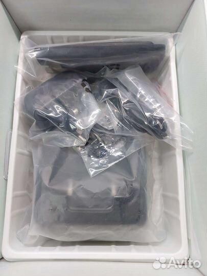 2 шт TYT MD-680 DMR VHF рация