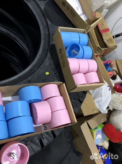 Ножки для мебели