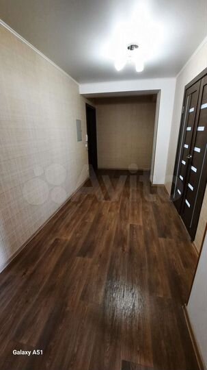 1-к. квартира, 50,2 м², 12/20 эт.