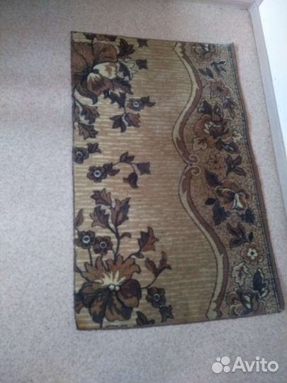 Ковер палас