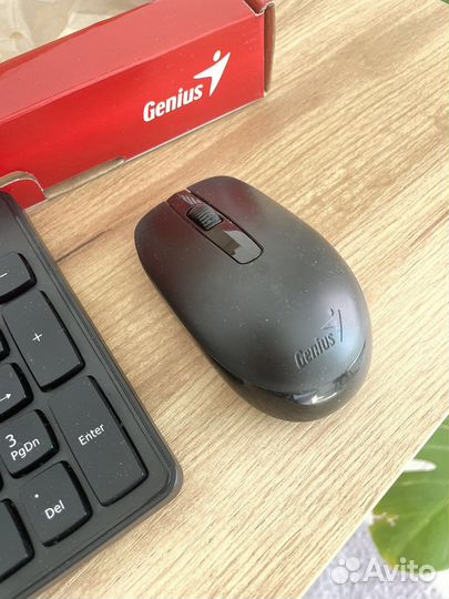 Клавиатура беспроводная