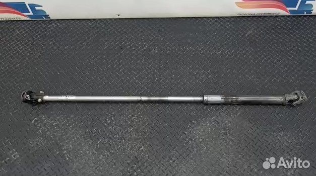 Кардан рулевой Daf XF105