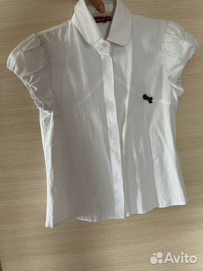 Рубашки детские для девочек