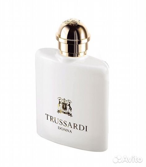 Парфюмерная вода