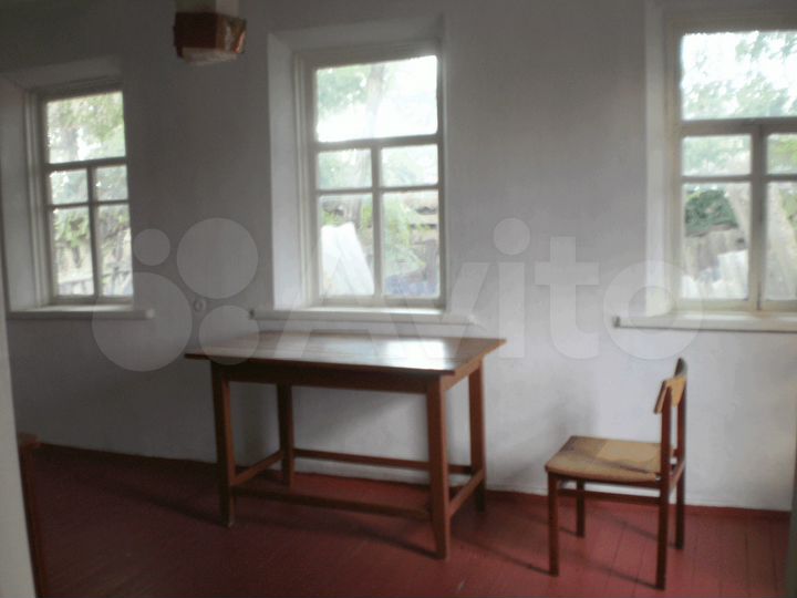 Дом 36 м² на участке 15 сот.