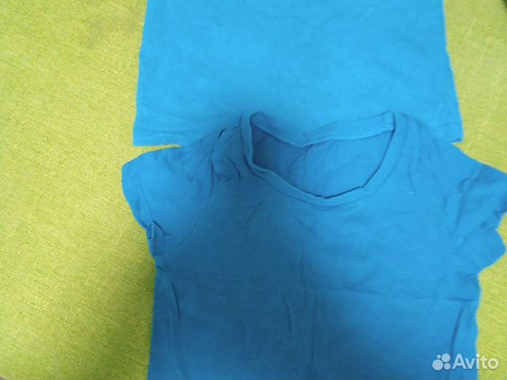 Вещи на мальчика от года