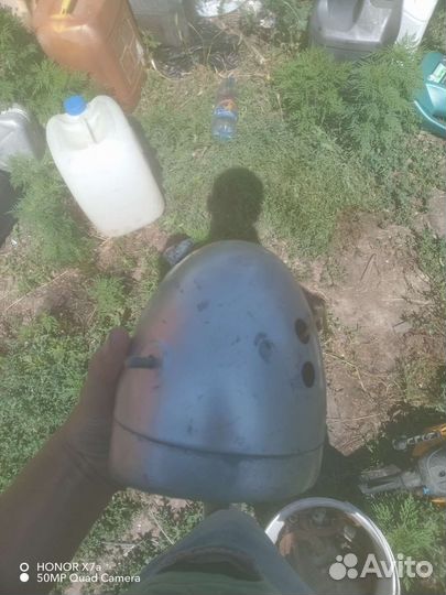 Фара Рига 12