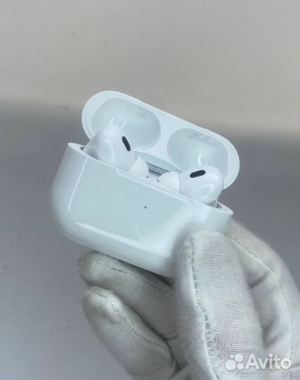 Airpods pro 2 airoha 1562a оптом