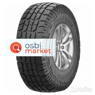Fortune Tormenta A/T FSR308 265/65 R17 112T