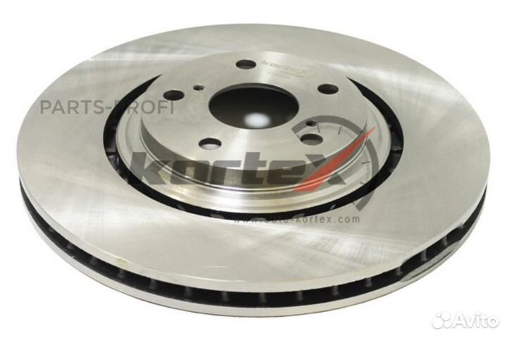 Kortex KD0258 . RAV 4 IV 12-lexus RX 09-NX 15-.(d328mm) KD0258