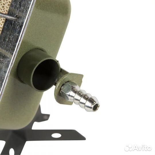 Горелка газовая инфракрасная 2,9 кВт с подставкой