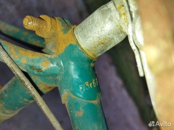 Хвз спутник