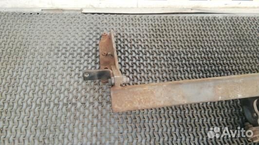 Фаркоп (прицепное устройство) nissan X-trail T30