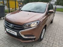 ВАЗ (LADA) XRAY 1.6 MT, 2016, 60 000 км, с пробегом, цена 790 000 руб.