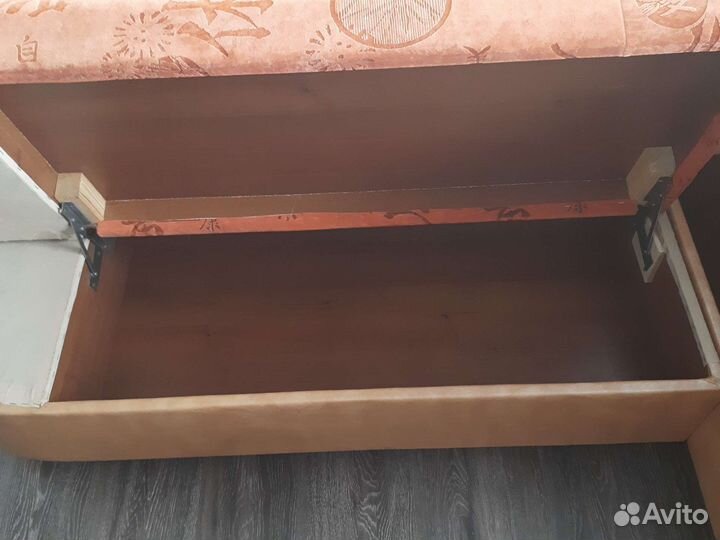 Кухонный уголок