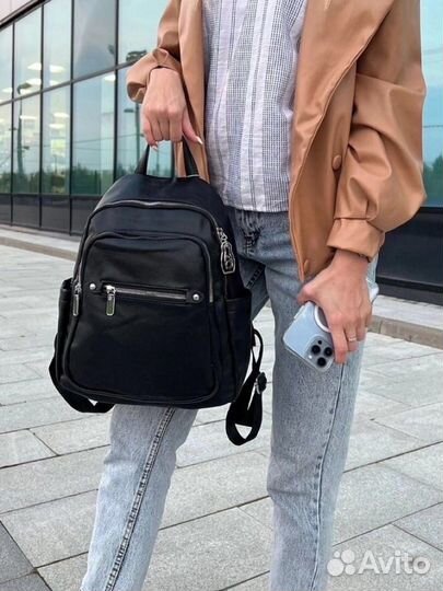 Рюкзак школьный для девочки подростка