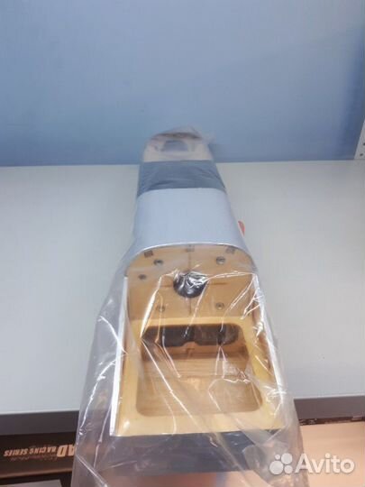 Радиоуправляемая модель самолета