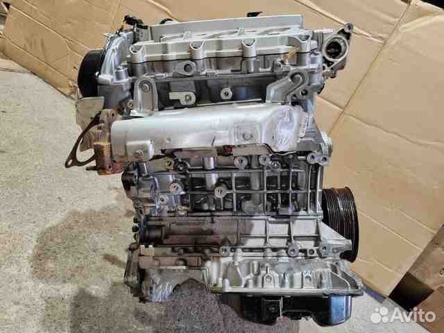 Двигатель audi a6 4g/c7 nn