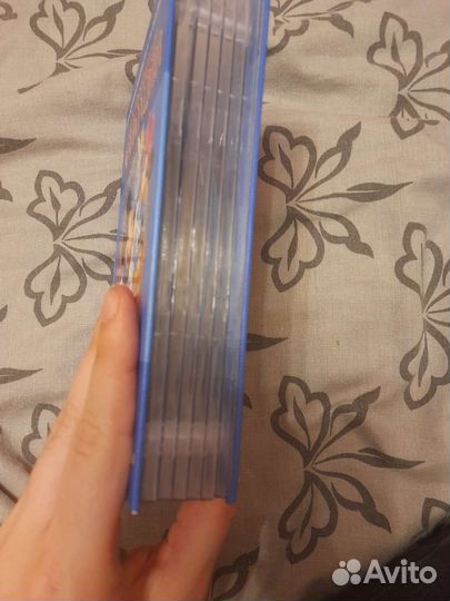 Коллекционное издание DVD дисков