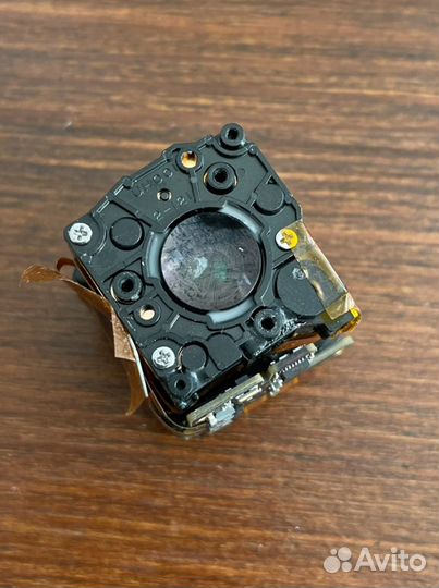 DJI mavic 2 pro матрица