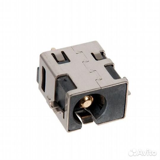 Разъем питания для ноутбука Asus Vivobook S500, 50