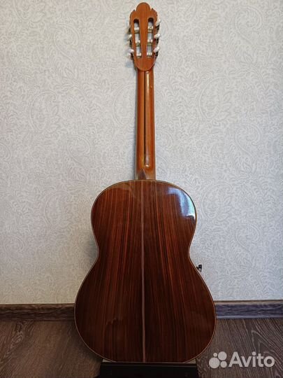 Классическая гитара Shinano SC-20