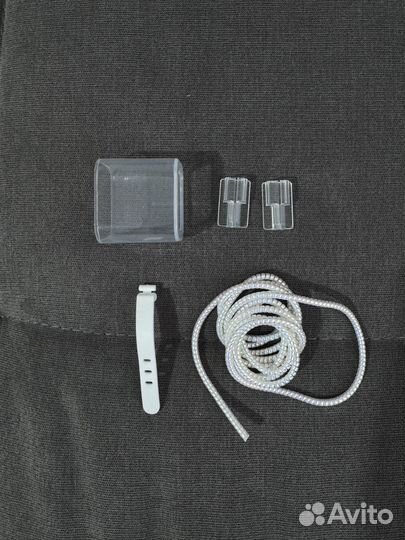 Защита для зарядного устройства iPhone