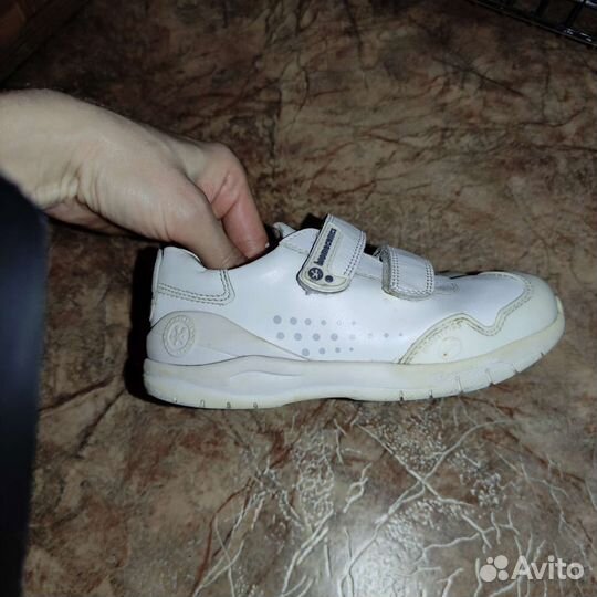 Кроссовки для мальчика