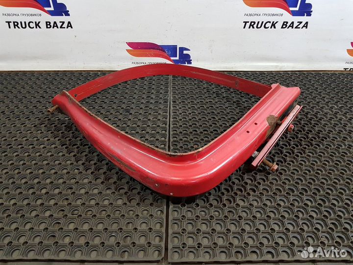 Кронштейн топливного бака