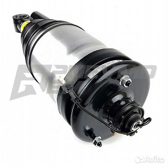 Пневма амортизатор Land Rover Discovery 3 с асе