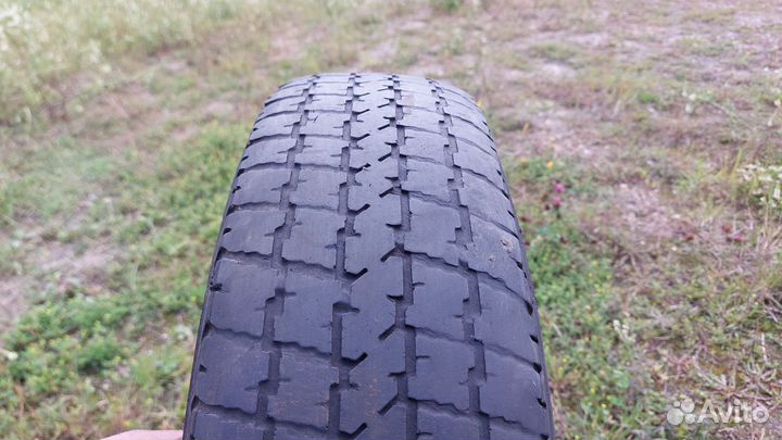 Покрышки на газель бу