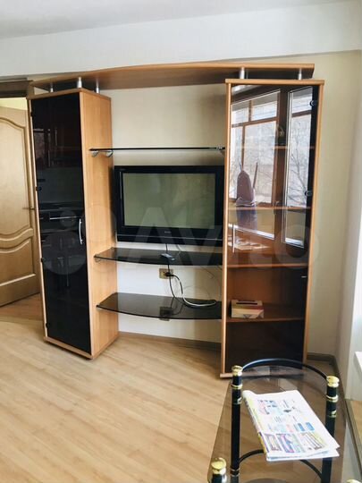 2-к. квартира, 47 м², 2/5 эт.