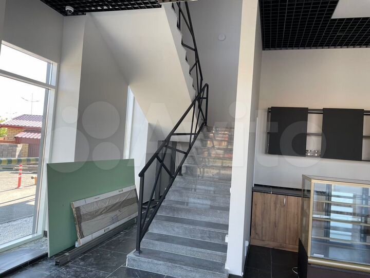 Аренда. Помещение 49.2 м² в Комарово