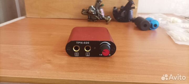 Набор для тату