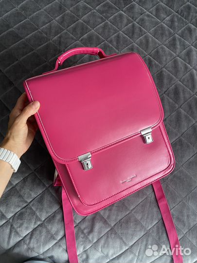 Рюкзак школьный ранец