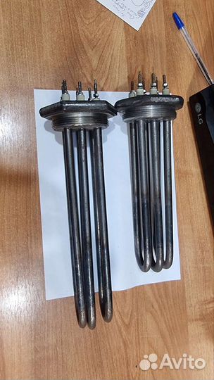 Тэн 9квт, 12квт