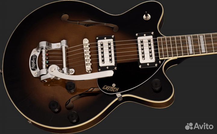 Электрогитара Gretsch (Комплект)