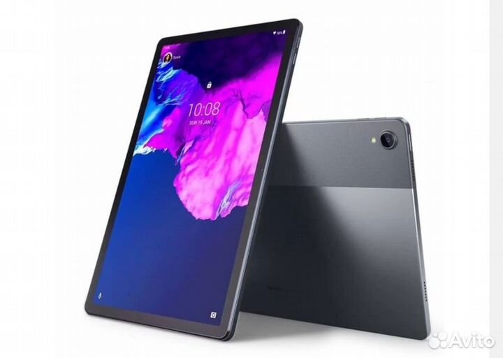 Планшет Lenovo Tab P11 6+128. Wi-Fi. Новый