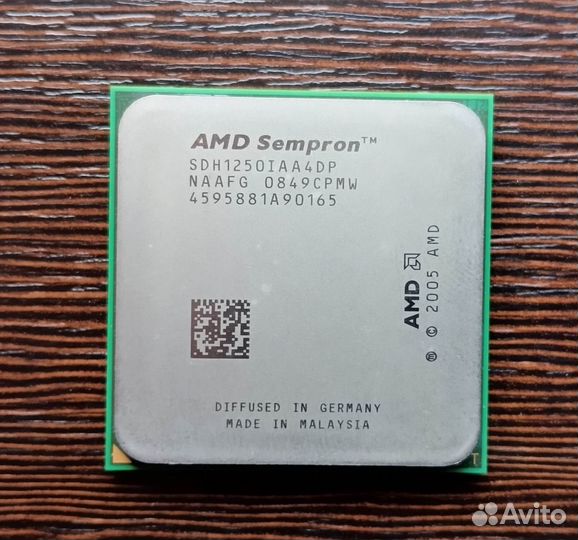 Процессоры i7-8700K, i3-3240, 775, AM2