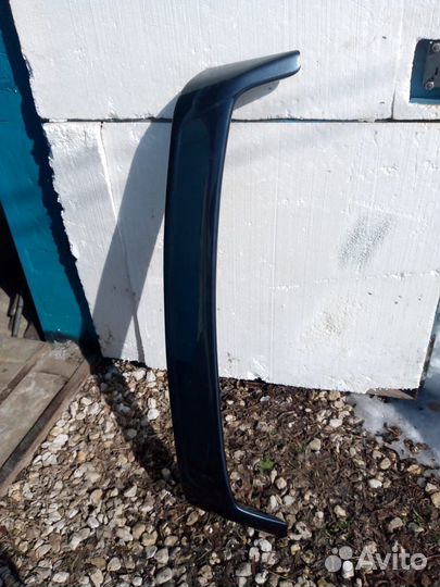 Продам спойлер для BMW 5 E39