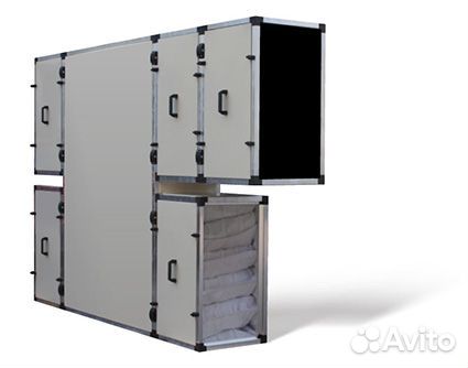 Установка Turkov Zenit Standart S 4050 E