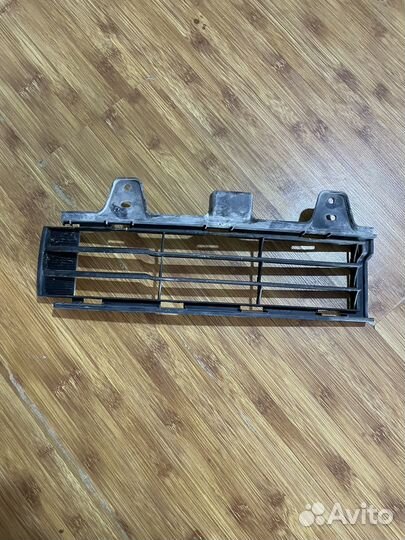 Противотуманные фары toyota land cruiser 200