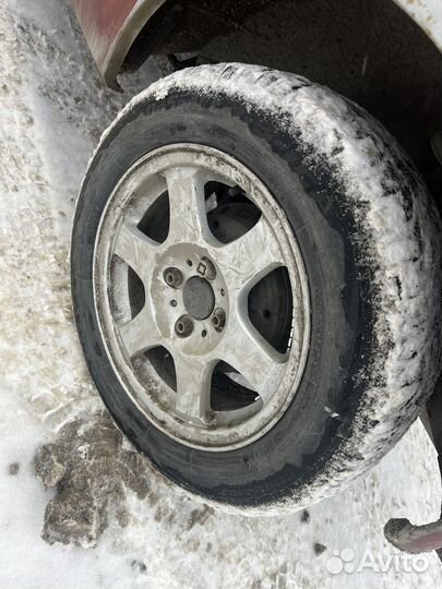 Toyo Observe G3-Ice 175/65 R14 82