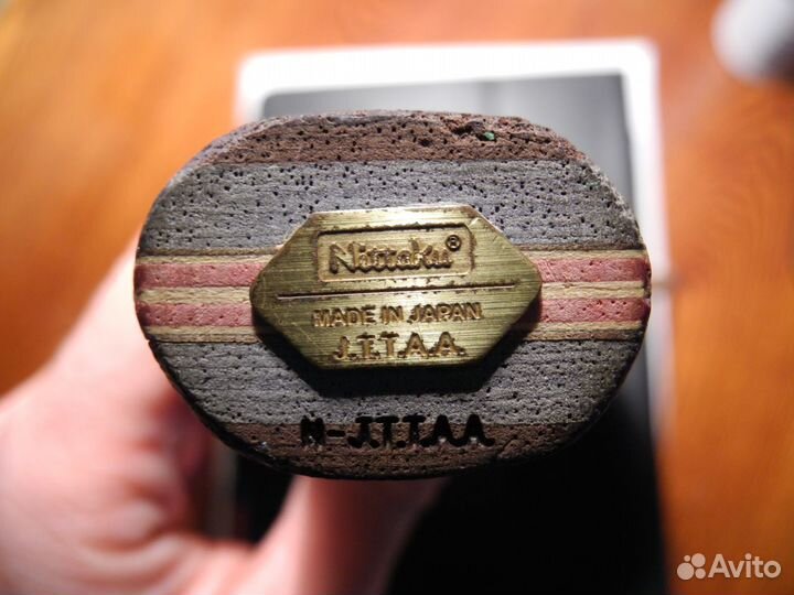 Продаю проф. инвентарь для настольного тенниса