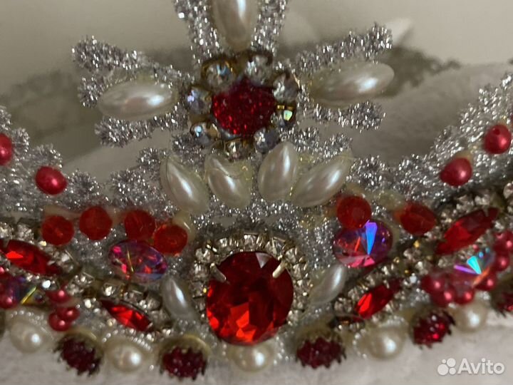 Корона для праздника