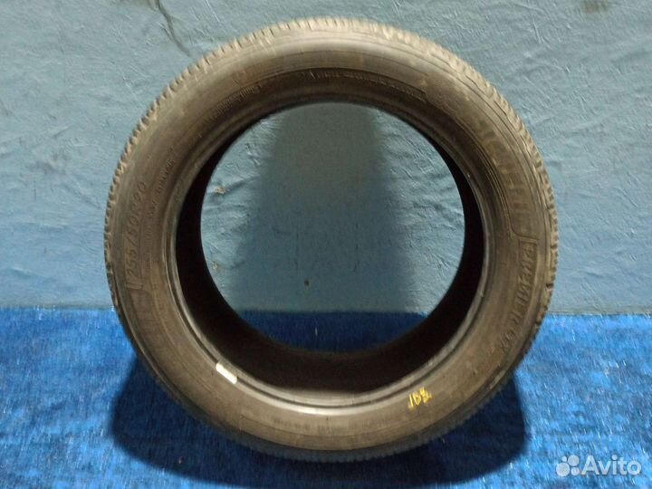 Michelin Premier LTX 255/50 R20 109V