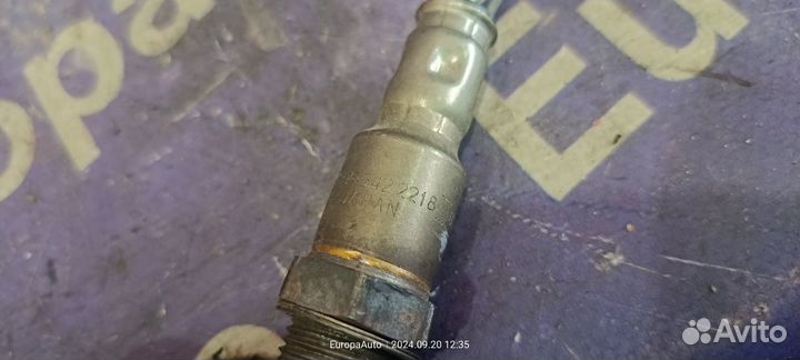 Датчик кислородный Mercedes-Benz E-Class W212