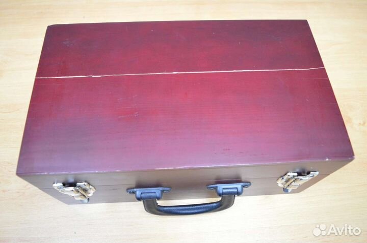 Набор для откупоривания бутылок